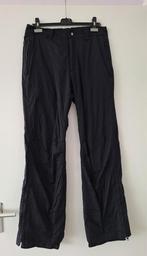 Lutha zwarte skibroek maat 42, Kleding | Dames, Wintersportkleding, Broek, Luhta, Maat 42/44 (L), Ophalen of Verzenden
