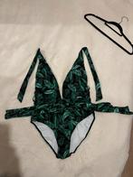 Nieuw Primark badpak maat 42 - Groen/Zwart, Ophalen, Primark, Nieuw, Badpak