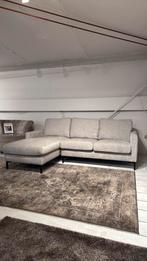 UrbanSofa Gino Loungebank, Ophalen, 250 tot 300 cm, 100 tot 125 cm, Hoekbank