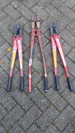 Betonschaar boutenschaar, Ophalen of Verzenden