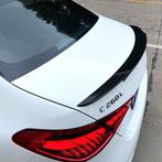 Spoiler Achterklep AMG look Glans Voor MB C Klasse W206, Ophalen of Verzenden, Automotive Parts, A.parts@hotmail.nl, Trasmolenlaan 12 3447 GZ Woerden