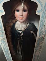 Rapunzel  Pop in Doos, Verzamelen, Poppen, Ophalen, Zo goed als nieuw, Pop