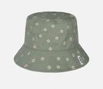 Sage kleurig zonnehoed van Barts maat s/m Buckethood Kimbee, Ophalen of Verzenden, Nieuw, One size fits all