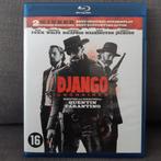 Django Unchained - Leonardo Dicaprio & Jamie Foxx, Cd's en Dvd's, Blu-ray, Ophalen of Verzenden