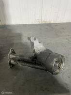 Oliefilterhuis audi s6 s8 5.2 V10 BSM BXA, Ophalen of Verzenden, Gebruikt