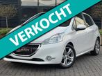 Peugeot 208 1.4 VTi Envy | Navigatie | Cruise Control | Clim, Voorwielaandrijving, Euro 5, Stof, Gebruikt