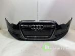 Voorbumper van een Audi A6 (LY8X), Auto-onderdelen, Gebruikt, Bumper, 12 maanden garantie, Audi