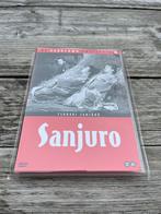 Sanjuro - Akira Kurosawa DVD, Cd's en Dvd's, Vanaf 12 jaar, Ophalen of Verzenden, Nieuw in verpakking