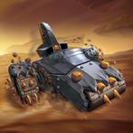 Skylanders Superchargers Shark Tank, Avontuur en Actie, Activision Blizzard International B.V., Eén computer, Zo goed als nieuw