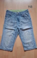 Jongens jeans maat 158 Esprit capri model, Jongen, Ophalen of Verzenden, Broek, Esprit