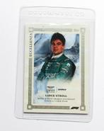 **  2023 Topps Eccellenza Formula 1 -  Lance Stroll Green **, Overige typen, Eén persoon, November
