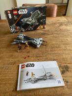 Lego Star Wars 75346 Pirate Snub Fighter zgan, Complete set, Ophalen of Verzenden, Lego, Zo goed als nieuw
