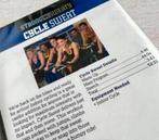 Cathe Friedrich Strong and Sweaty - Home Trainer fiets dvd, Cd's en Dvd's, Cursus of Instructie, Alle leeftijden, Ophalen of Verzenden