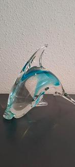 Murano glas italia venezia dolfijn, Ophalen of Verzenden