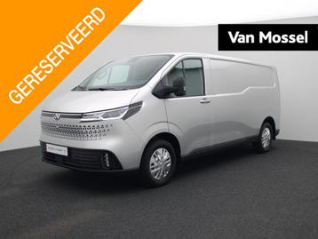 Maxus eDeliver 7 L2H2 88 kWh Craftsman beschikbaar voor biedingen