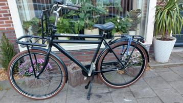 Popal N7 transporterfiets te koop 28 inch 7 versn beschikbaar voor biedingen