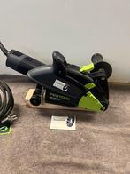 Festool DSC-AG125plus Railslijper paar keer gebruikt, Festool, Www.festool.com, Ophalen of Verzenden, Zo goed als nieuw