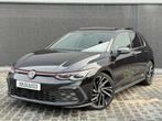 Volkswagen Golf 2.0 TSI GTI IQ|PANO|HEADUP|HARMAN|KEYLESS, Auto's, Volkswagen, 4 cilinders, 1984 cc, Zwart, Bedrijf