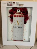 glasschilderij (valentino) 60x80cm/Nieuw!, Ophalen, Woondecoratie eindhoven, Nieuw, Woondecoratie eindhoven