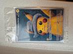 Pokemon Pikachu van Gogh SEALED, Ophalen of Verzenden, Zo goed als nieuw