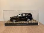 Minichamps Mercedes-Benz GLK speciaal dealer model, Ophalen, Zo goed als nieuw, MiniChamps
