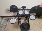 Drumstel Fazley DDK 040 Electronic Drum, Muziek en Instrumenten, Drumstellen en Slagwerk, Ophalen, Zo goed als nieuw, Overige merken