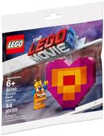Lego The LEGO Movie 2 30340 Emmet's 'Piece' Offering Polybag, Ophalen of Verzenden, Nieuw, Complete set, Lego