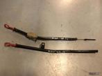 Bmw E30 M20 en M40 Oliepeilstok met houder 3-serie 325i 320i, Auto-onderdelen, Motor en Toebehoren, Ophalen of Verzenden, Gebruikt