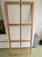 Houten Frame voor Schilderdoek - 200x90 cm, Hobby en Vrije tijd, Schilderen, Ophalen, Zo goed als nieuw, Overige typen