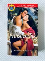 Prinsheerlijk - Patricia Grasso, Ophalen of Verzenden, Zo goed als nieuw, Patricia Grasso