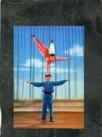 Ansicht Chinese Circus - Balancing Bowls, Verzenden, Ongelopen