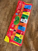 Muziekmat van Playtive, Ophalen, Zo goed als nieuw, Ontdekken, Met licht