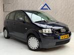 Audi A2 1.4 / NAP / APK / Rijdt Goed, Auto's, Audi, Voorwielaandrijving, Stof, Gebruikt, Beige