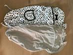 Puckababy Piep 2 stuks, Ophalen of Verzenden, Gebruikt, Minder dan 70 cm, Bakerzak of Bakerdoek