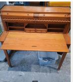 prachtige secretaire - bureau, Huis en Inrichting, Bureaus, Ophalen, Gebruikt, ., .