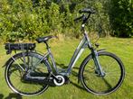 Mooie set Amslod middenmoter E-bikes, Zo goed als nieuw, 51 tot 55 cm, 50 km per accu of meer, Ophalen