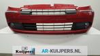 Voorbumper van een Citroen Xsara Picasso (EKQ), Gebruikt, Bumper, Citroën