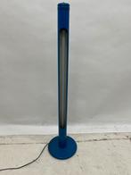 Vintage jaren 70s vloerlamp, Huis en Inrichting, Lampen | Vloerlampen, Ophalen, Gebruikt, Kunststof