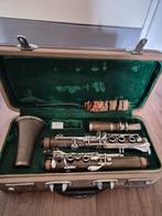 Hsingha böhm bes klarinet, Muziek en Instrumenten, Blaasinstrumenten | Dwarsfluiten en Piccolo's, Ophalen of Verzenden, Zo goed als nieuw