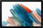 Samsung Galaxy Tab A8 (2022) - 64GB - 10.5 inch - Zilver, Galaxy Tab A8, 32 GB, 11 inch, Ophalen of Verzenden