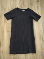 Prachtige zwarte jurk met ruitjes patroon, XS. Sissy-Boy., Sissy-Boy, Ophalen of Verzenden, Onb, Maat 34 (XS) of kleiner