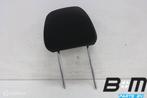Hoofdsteun voorzijde Audi A1 8X 8X0881901B, Gebruikt