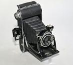 Vintage Agfa balg camera, Ophalen of Verzenden, Gebruikt, Compact, Overige Merken