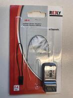 Reely, Ophalen, Overige schalen, Onderdeel