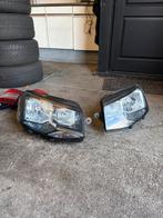VW Transporter T6 Koplampen - Origineel & Onbeschadigd, Ophalen, Gebruikt, Volkswagen