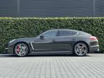 Porsche Panamera 4.8 Turbo, PANO, XENON, LEDER/ALCANTARA, SP, Auto's, Porsche, Automaat, Euro 5, Gebruikt, 8 cilinders