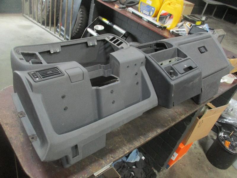 Dashboard Ford Escort 4 (AAF/ABF/GAF) 1989 86agb04326aaw, Auto-onderdelen, Interieur en Bekleding, Ford, Gebruikt