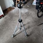 Kenlock Verrijdbare Video Standaard, Ophalen of Verzenden, Gebruikt, Instrumentstandaard, Overige instrumenten