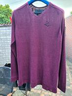 Als NIEUW!! - PME Legend - Trui, Maat XL., Paars, Maat 56/58 (XL), Ophalen of Verzenden, Zo goed als nieuw