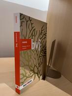 Biologie voor jou - HAVO zakboek, Ophalen of Verzenden, Zo goed als nieuw, HAVO, Biologie